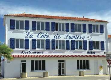 La Côte de Lumière